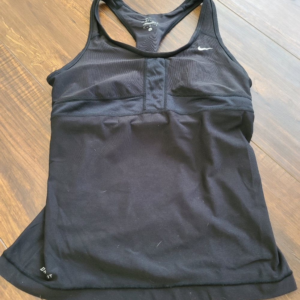 Nike Tank